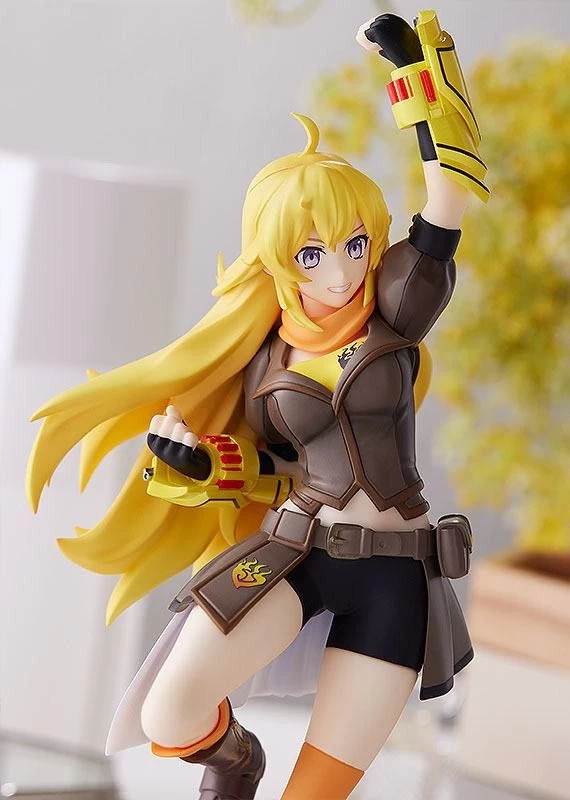 RWBY - POP UP PARADE - Yang Xiao Long Figur 10 RWBY - POP UP PARADE - Yang Xiao Long Figur – Bild 8