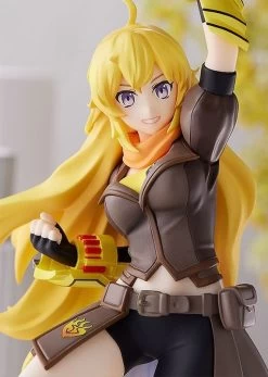 RWBY - POP UP PARADE - Yang Xiao Long Figur 18 RWBY - POP UP PARADE - Yang Xiao Long Figur -FUNKO Store x gsc94330 d