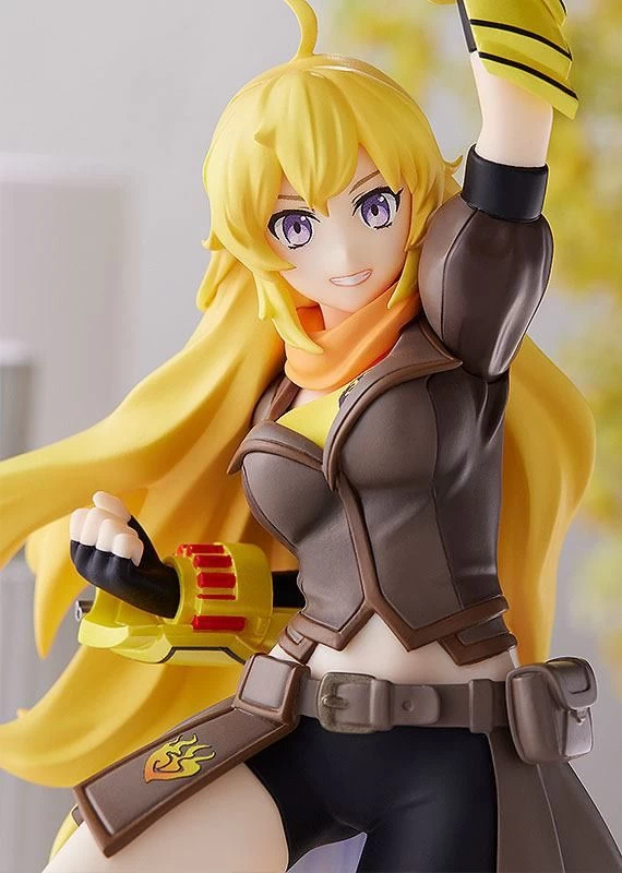 RWBY - POP UP PARADE - Yang Xiao Long Figur 9 RWBY - POP UP PARADE - Yang Xiao Long Figur – Bild 7