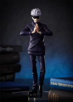 Jujutsu Kaisen - Satoru Gojo - POP UP PARADE Figur -FUNKO Store x gsc94418 a