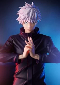 Jujutsu Kaisen - Satoru Gojo - POP UP PARADE Figur -FUNKO Store x gsc94418 d