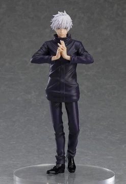 Jujutsu Kaisen - Satoru Gojo - POP UP PARADE Figur -FUNKO Store x gsc94418 f