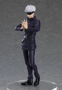Jujutsu Kaisen - Satoru Gojo - POP UP PARADE Figur -FUNKO Store x gsc94418 g