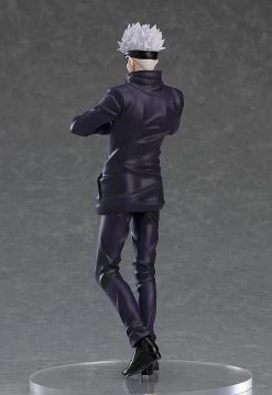 Jujutsu Kaisen - Satoru Gojo - POP UP PARADE Figur -FUNKO Store x gsc94418 h