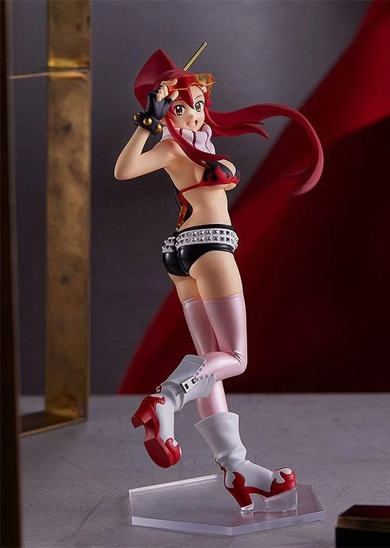 Tengen Toppa Gurren Lagann - POP UP PARADE - Yoko Figur 3 Tengen Toppa Gurren Lagann - POP UP PARADE - Yoko Figur