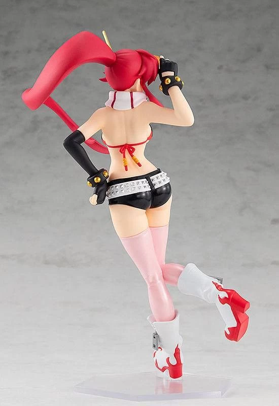 Tengen Toppa Gurren Lagann - POP UP PARADE - Yoko Figur 7 Tengen Toppa Gurren Lagann - POP UP PARADE - Yoko Figur – Bild 5