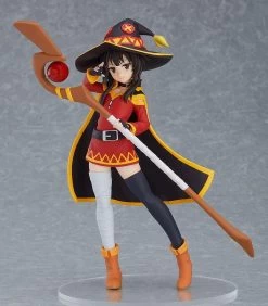 Max Factory KonoSuba: Legend Of Crimson - Megumin - POP UP PARADE Figur -FUNKO Store x mafc04291 a