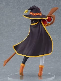 Max Factory KonoSuba: Legend Of Crimson - Megumin - POP UP PARADE Figur -FUNKO Store x mafc04291 b