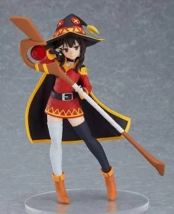 Max Factory KonoSuba: Legend Of Crimson - Megumin - POP UP PARADE Figur -FUNKO Store x mafc04291 c
