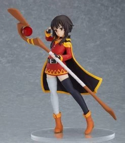 Max Factory KonoSuba: Legend Of Crimson - Megumin - POP UP PARADE Figur -FUNKO Store x mafc04291 d
