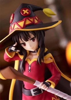 Max Factory KonoSuba: Legend Of Crimson - Megumin - POP UP PARADE Figur -FUNKO Store x mafc04291 h