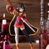 Max Factory KonoSuba: Legend Of Crimson - Megumin - POP UP PARADE Figur -FUNKO Store x mafc04291 j