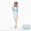The Quintessential Quintuplets 2 - Miku Nakano (Nurse) Figur