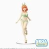 The Quintessential Quintuplets 2 - Yotsuba Nakano Figur -FUNKO Store x sega96880