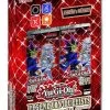 Konami Yu-Gi-Oh! - Legendary Duelists: Season 3 - Booster Box (DE) -FUNKO Store ygold3