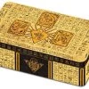 Konami Yu-Gi-Oh! - 2022 Tin Of The Pharaohs Gods - 1. Auflage (DE) -FUNKO Store ygopgtin