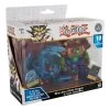 Yu-Gi-Oh! Blue-Eyes White Dragon & Gate Guardian - 2er Figuren Set -FUNKO Store yu gi oh action figure 2 pack blue eyes white dragon gate guardian 10 cm 1