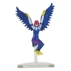 Yu-Gi-Oh! Red-Eyes White Dragon & Harpie Lady - 2er Figuren Set -FUNKO Store yu gi oh action figures 2 pack red eyes black dragon harpie lady 10 cm 3