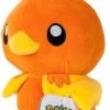 Pokémon - Flemmli/Torchic - Plüschtier
