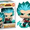 FUNKO POP! My Hero Academia - Infinite Deku With Eri Figur -FUNKO Store z5ali5xmlf0t6u