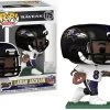 FUNKO POP! - Lamar Jackson Figur - NFL Baltimore Ravens (Away) 1 FUNKO POP! - Lamar Jackson Figur - NFL Baltimore Ravens (Away) -FUNKO Store z8iehh2bvy4kta