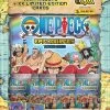 Panini One Piece TCG - Epic Journey Trading Cards - Starter (EN)