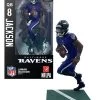 NFL - Baltimore Ravens - Lamar Jackson - Figur -FUNKO Store z8vapgmhsvc9dg