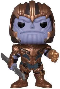 FUNKO POP! Figur - Marvel Avengers Endgame - Thanos 25cm -FUNKO Store zbfbrclvosmlgt