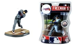 MLB - Atlanta Braves - Freddie Freeman - Figur -FUNKO Store zbk9oaswkybuie kopie 1