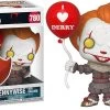 FUNKO POP! - IT Chapter Two - Pennywise With Balloon Figur