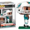 FUNKO POP! - Tua Tagovailoa Figur - NFL Miami Dolphins -FUNKO Store zdwvljwj5n82an