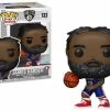 FUNKO POP! - James Harden Figur - NBA Brooklyn Nets (City Edition 2021 Jersey) -FUNKO Store zxgaeeeyisaqlv 1